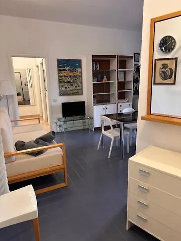 Fronte Mare Con Vista Mozzafiato Apartamento *