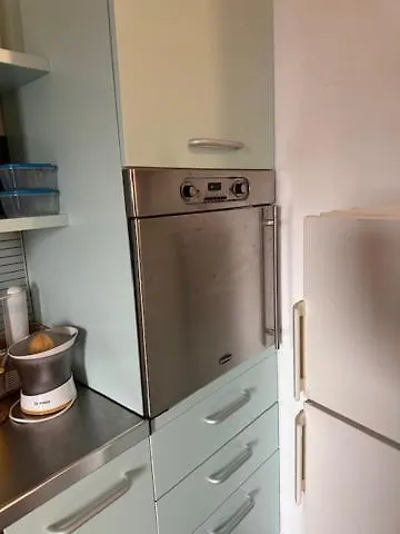 Fronte Mare Con Vista Mozzafiato *