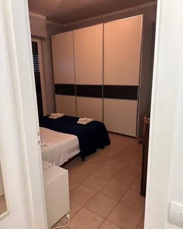 Fronte Mare Con Vista Mozzafiato Apartmán *