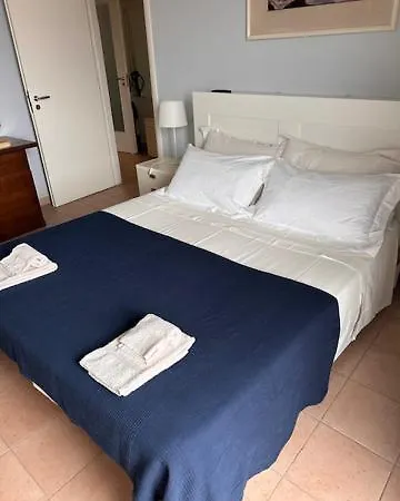 Fronte Mare Con Vista Mozzafiato * Pesaro