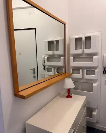 Apartmán Appartamento Con Vista Mozzafiato Fronte Mare *