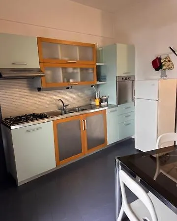 Fronte Mare Con Vista Mozzafiato *