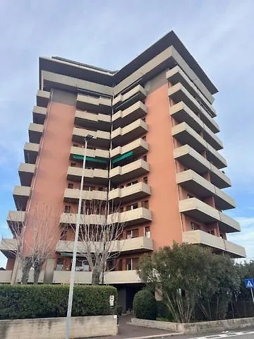 Fronte Mare Con Vista Mozzafiato Pesaro