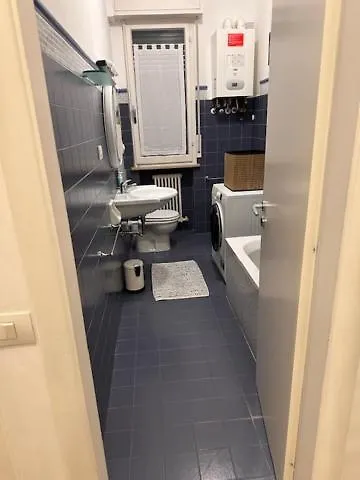 Fronte Mare Con Vista Mozzafiato * 佩萨罗