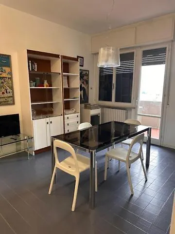 Fronte Mare Con Vista Mozzafiato