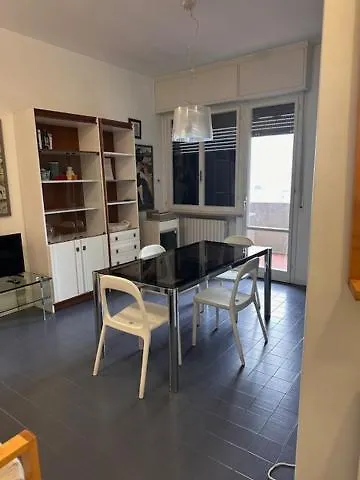 Fronte Mare Con Vista Mozzafiato Apartment Pesaro