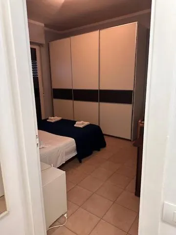 Fronte Mare Con Vista Mozzafiato Apartment *