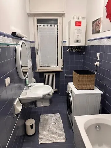 Fronte Mare Con Vista Mozzafiato Pesaro