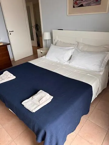 Fronte Mare Con Vista Mozzafiato * Pesaro