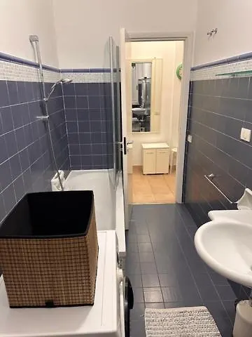 Fronte Mare Con Vista Mozzafiato Pesaro