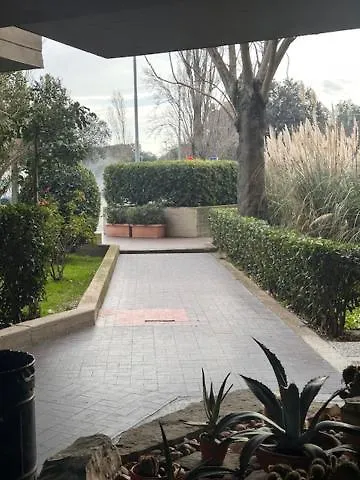 Fronte Mare Con Vista Mozzafiato