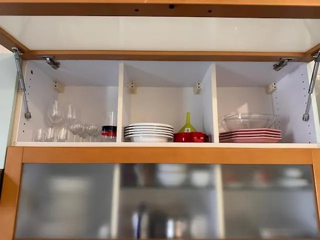 Apartment Fronte Mare Con Vista Mozzafiato Pesaro