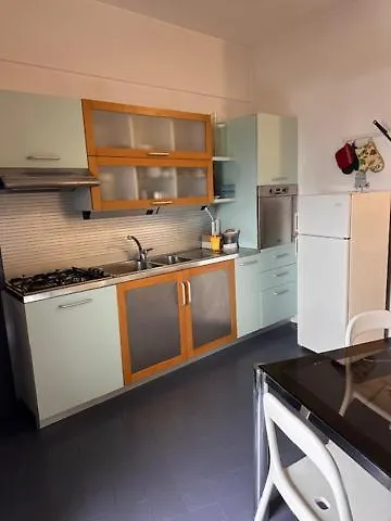 Fronte Mare Con Vista Mozzafiato *